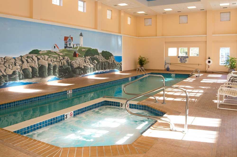 Huntington at Nashua Senior Living Community Assisted Living, Nursing